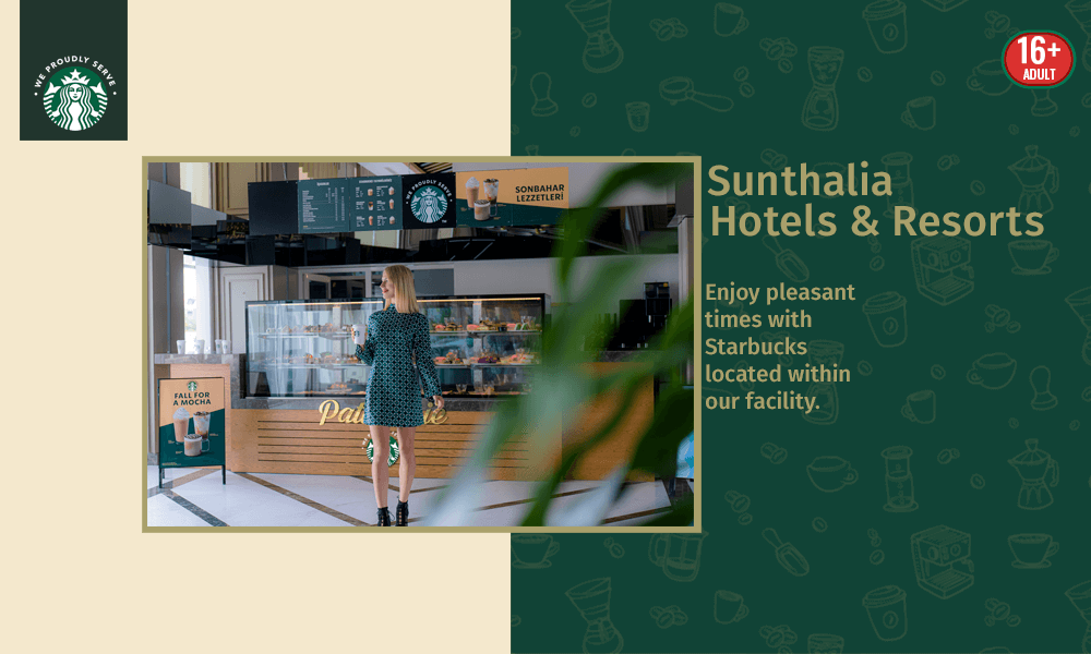 Sunthalia Hotels & Resorts | Official Website